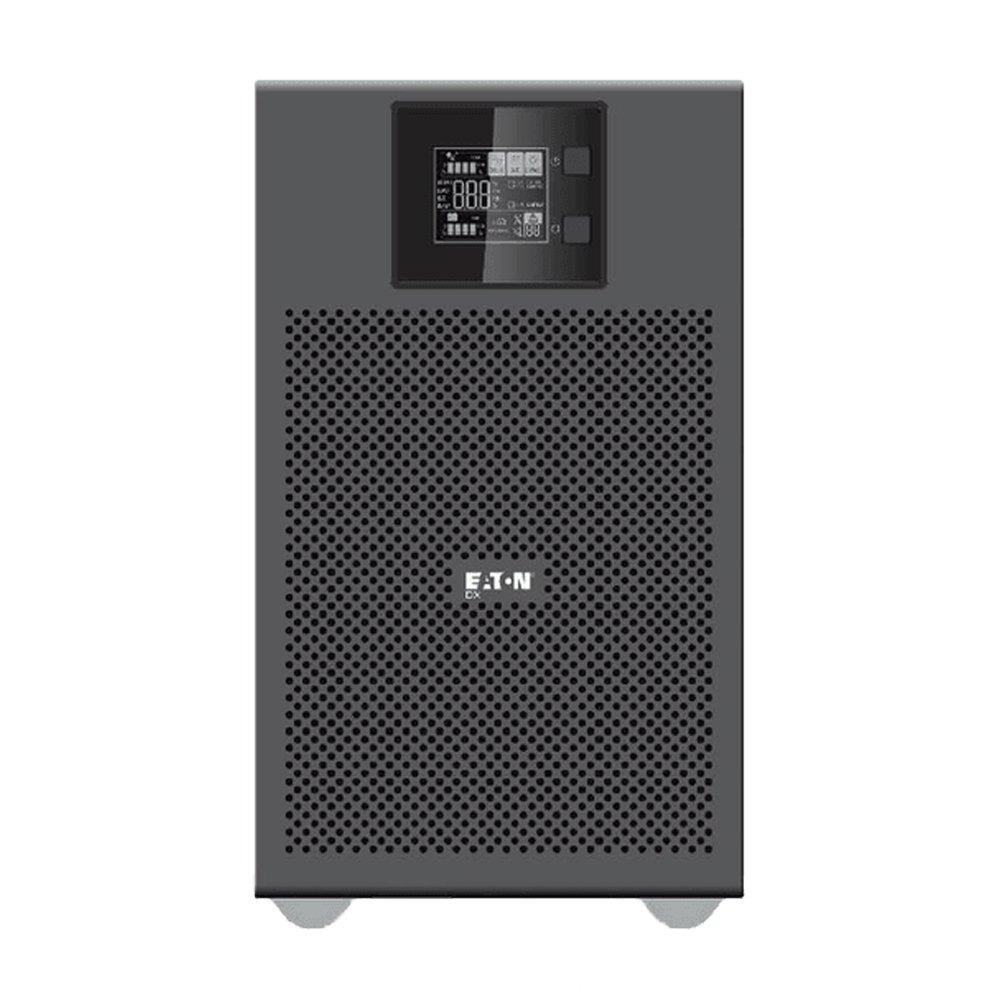 Nobreak Eaton New DX 1kVA/ 900W Mono 230V Torre Dupla Conversão - 9103-53862XB1