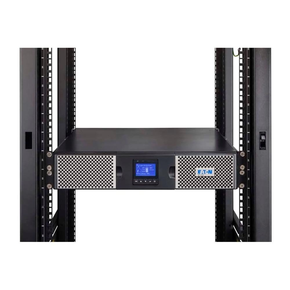 Nobreak Eaton (UPS) 9PX 2200VA Mono 220V Rack/Torre Dupla Conversão - 9PX2200IB