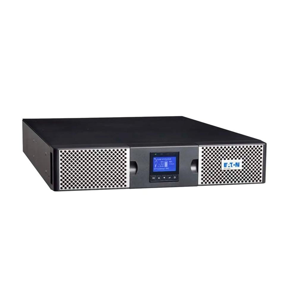 Nobreak Eaton (UPS) 9PX 2200VA Mono 220V Rack/Torre Dupla Conversão - 9PX2200IB