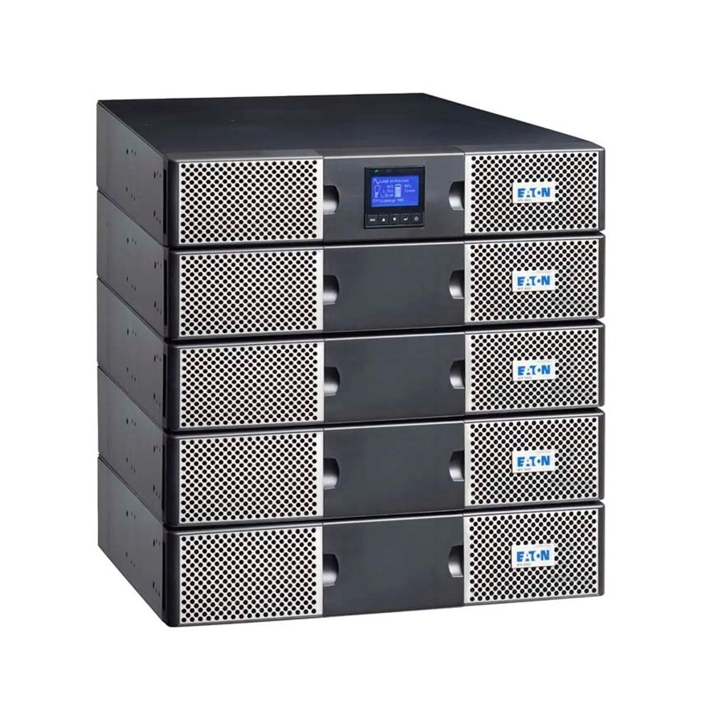 Nobreak Eaton (UPS) 9PX 2200VA Mono 220V Rack/Torre Dupla Conversão - 9PX2200IB
