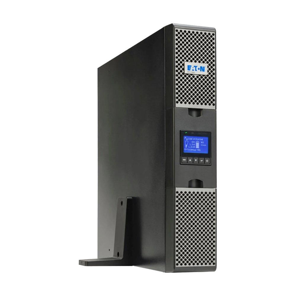 Nobreak Eaton (UPS) 9PX 3kVA Mono 120V Rack/Torre Dupla Conversão - 9PX3000B