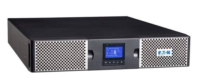 Nobreak Eaton (UPS) 9PX 3kVA Mono 120V Rack/Torre Dupla Conversão - 9PX3000B