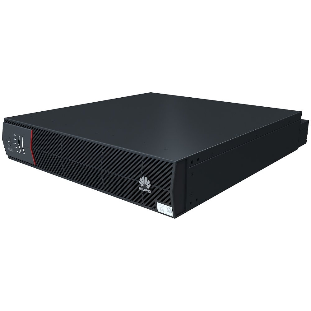 Nobreak Huawei MP 10KVA Tri-Mono 230V/380V, Dupla Conversão, Sem Bateria - UPS2000H10KRTLL