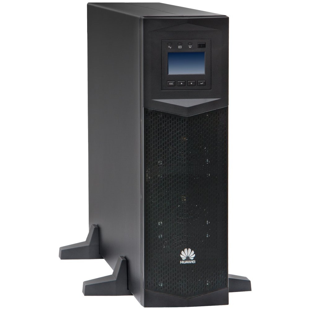 Nobreak Huawei MP 20KVA Tri-Mono 230V/380V, Dupla Conversão, Sem Bateria - UPS2000G20KRTL0
