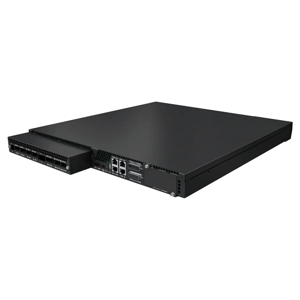 Nobreak Huawei MP 6KVA Mono 230V, Dupla Conversão, Sem Bateria - UPS2000H6KRTL-L