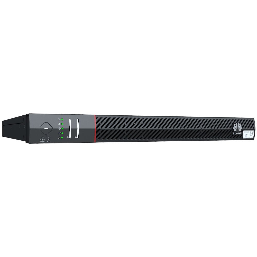 Nobreak Huawei MP 6KVA Mono 230V, Dupla Conversão, Sem Bateria - UPS2000H6KRTL-L