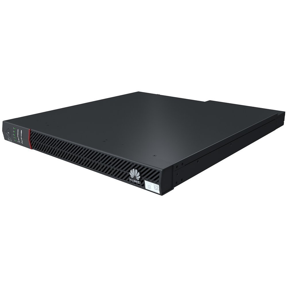 Nobreak Huawei MP 6KVA Mono 230V, Dupla Conversão, Sem Bateria - UPS2000H6KRTL-L
