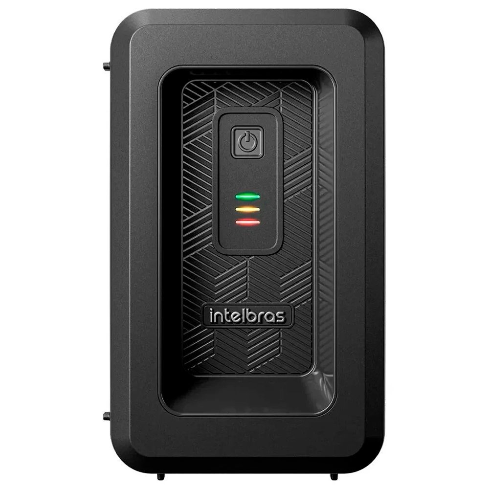 Nobreak Intelbras ATTIV 1000VA Bivolt 120V Senoidal - 4820083