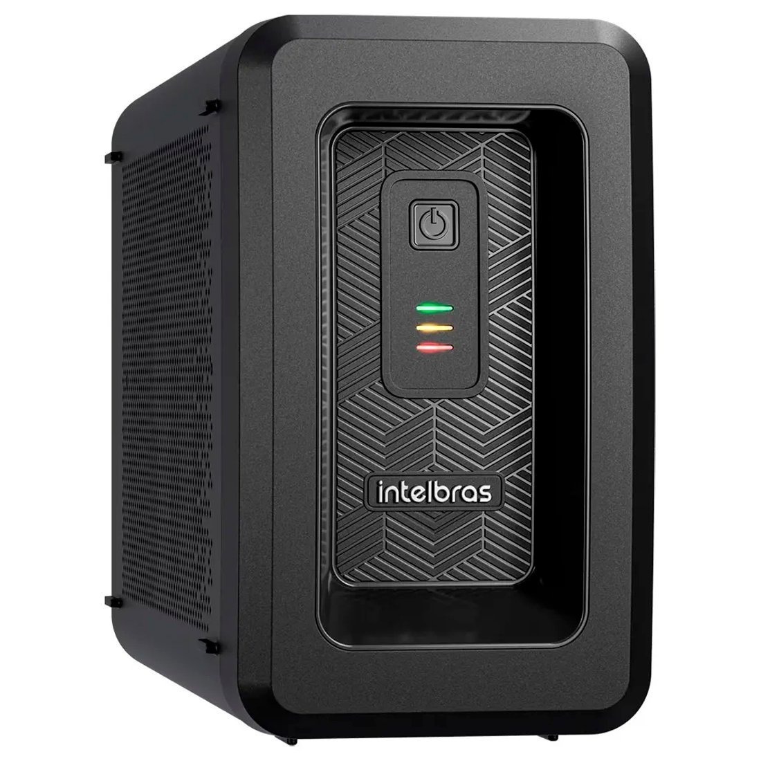 Nobreak Intelbras ATTIV 1000VA Bivolt 120V Senoidal - 4820083