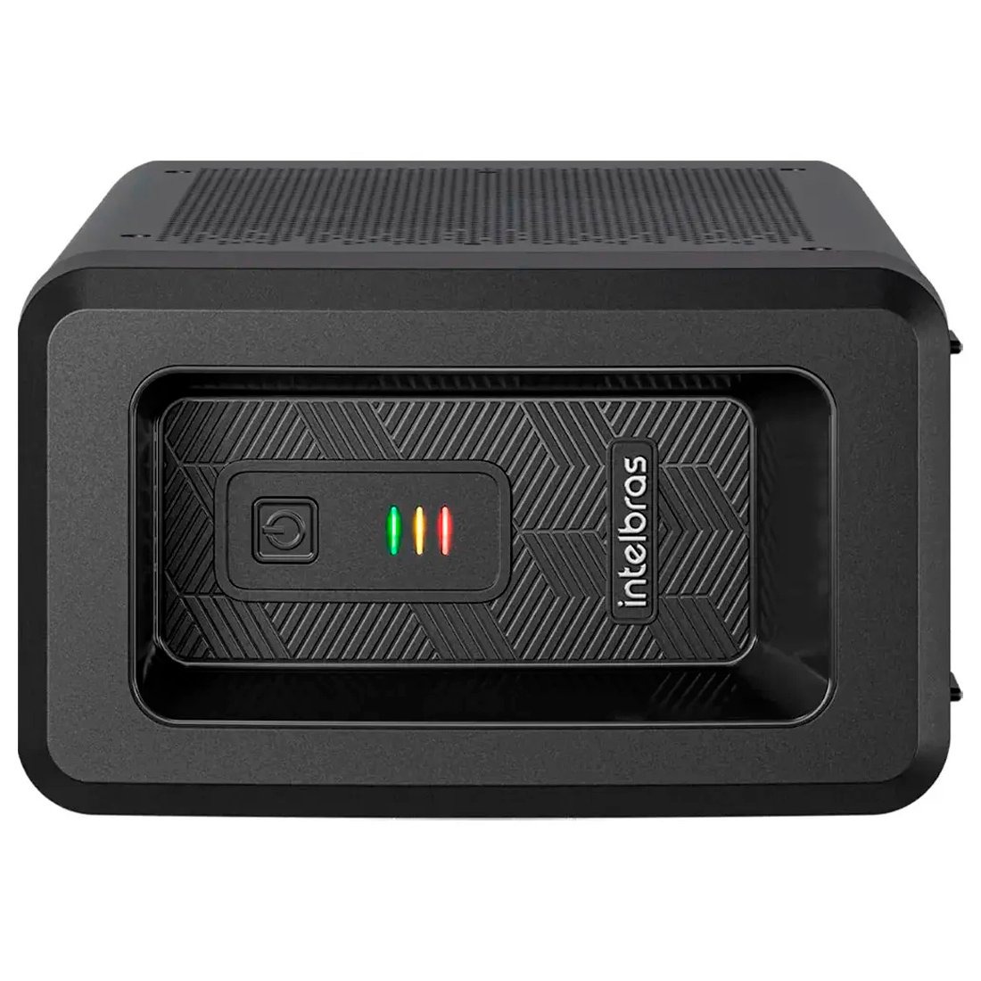 Nobreak Intelbras ATTIV 1000VA Bivolt 120V Senoidal - 4820083