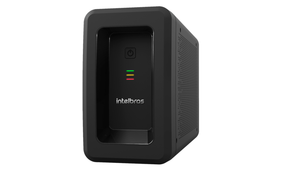 Nobreak Intelbras Attiv 1200VA Bivolt - 4822209