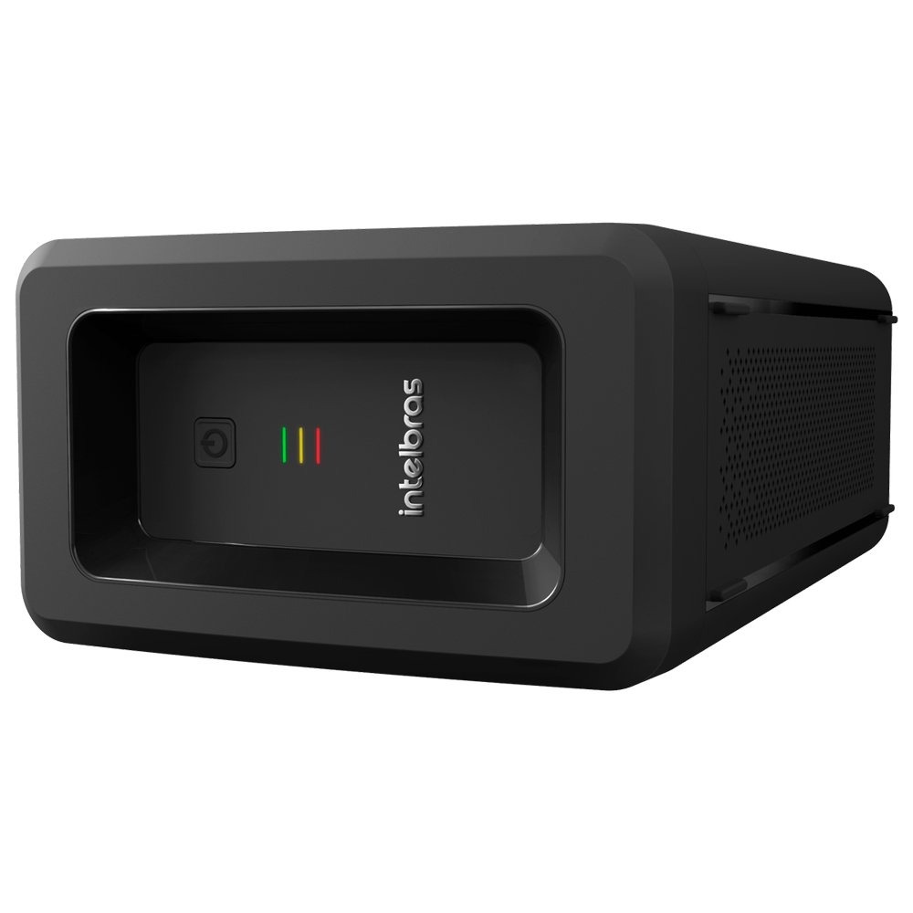 Nobreak Intelbras ATTIV 1200VA/600W Bivolt - 4822209