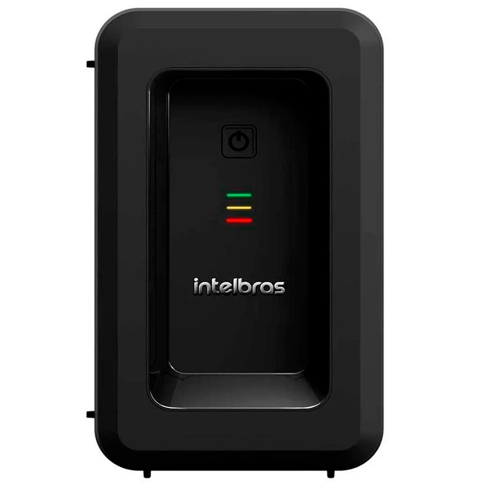 Nobreak Intelbras ATTIV 1500VA Mono 220V - 4822211