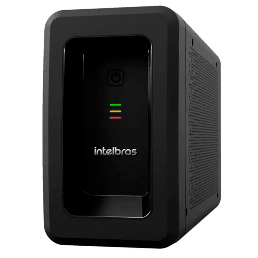 Nobreak Intelbras ATTIV 1500VA Mono 220V - 4822211