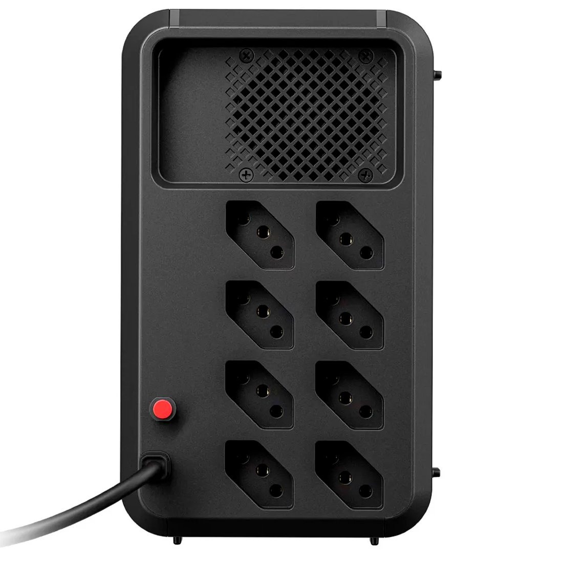 Nobreak Intelbras ATTIV 700VA Bivolt 120V Senoidal - 4820060