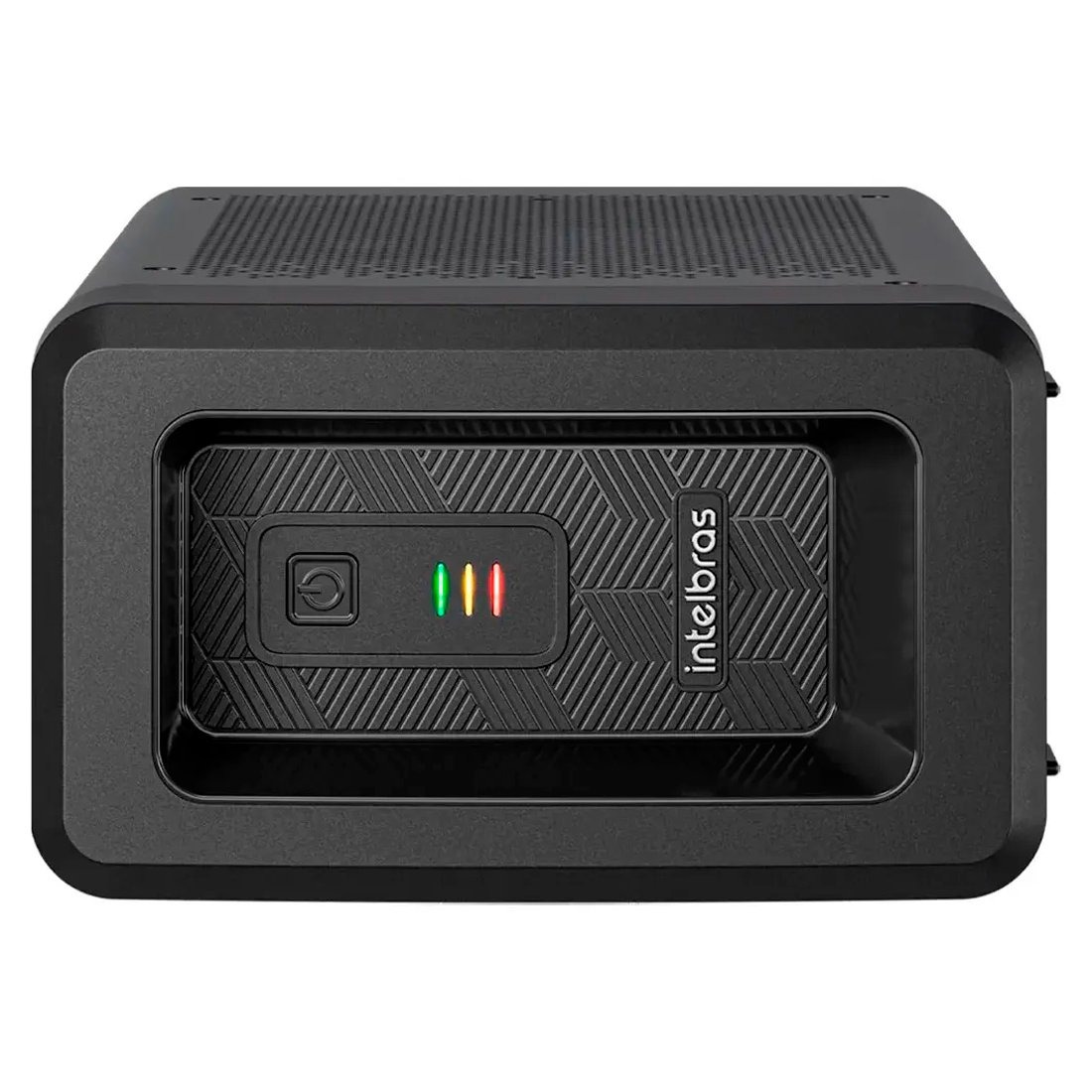 Nobreak Intelbras ATTIV 700VA Bivolt 120V Senoidal - 4820060