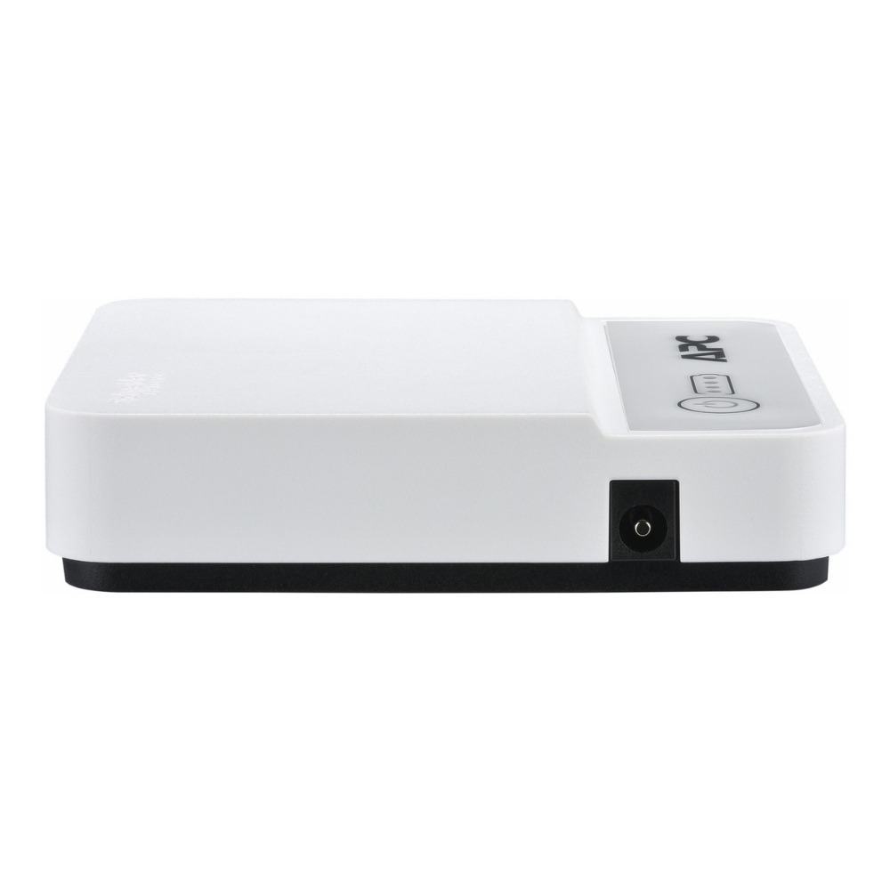 Nobreak APC Mini Back-UPS  36W 12VDC (Bateria de íons de Lítio)  - CP12036LI