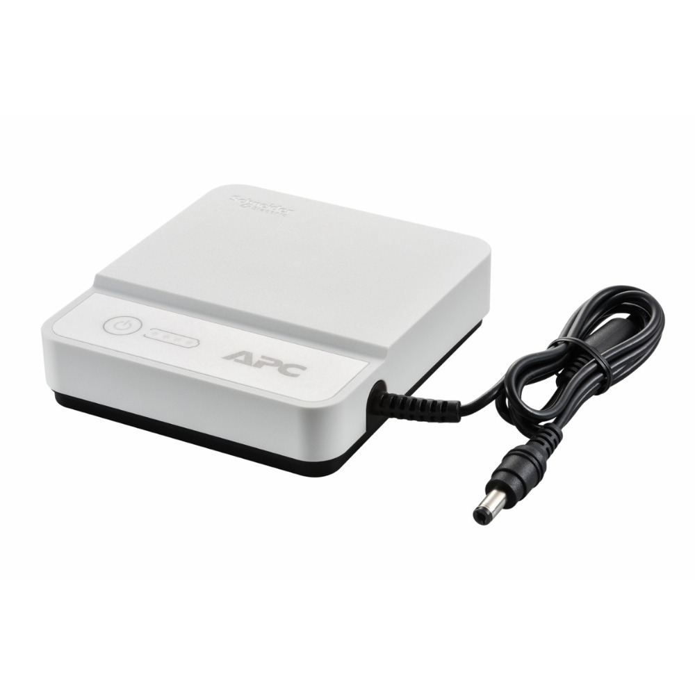 Nobreak APC Mini Back-UPS  36W 12VDC (Bateria de íons de Lítio)  - CP12036LI