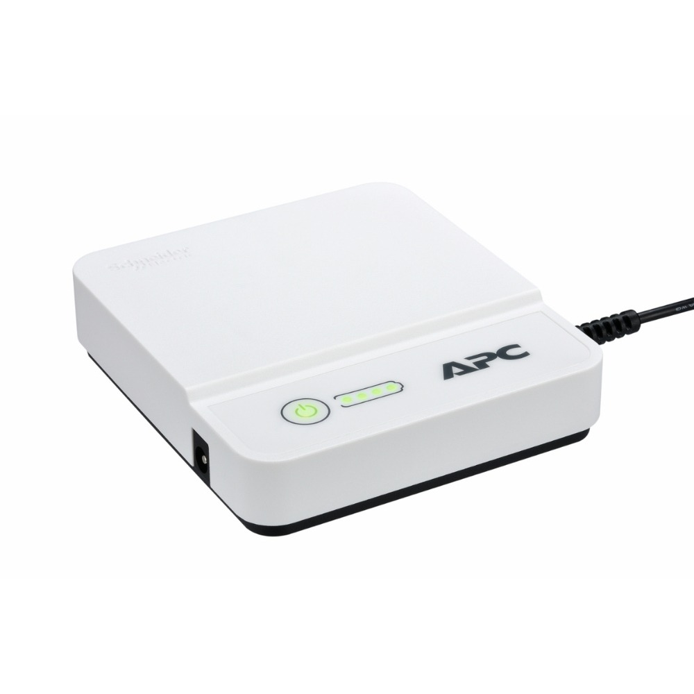 Nobreak APC Mini Back-UPS  36W 12VDC (Bateria de íons de Lítio)  - CP12036LI