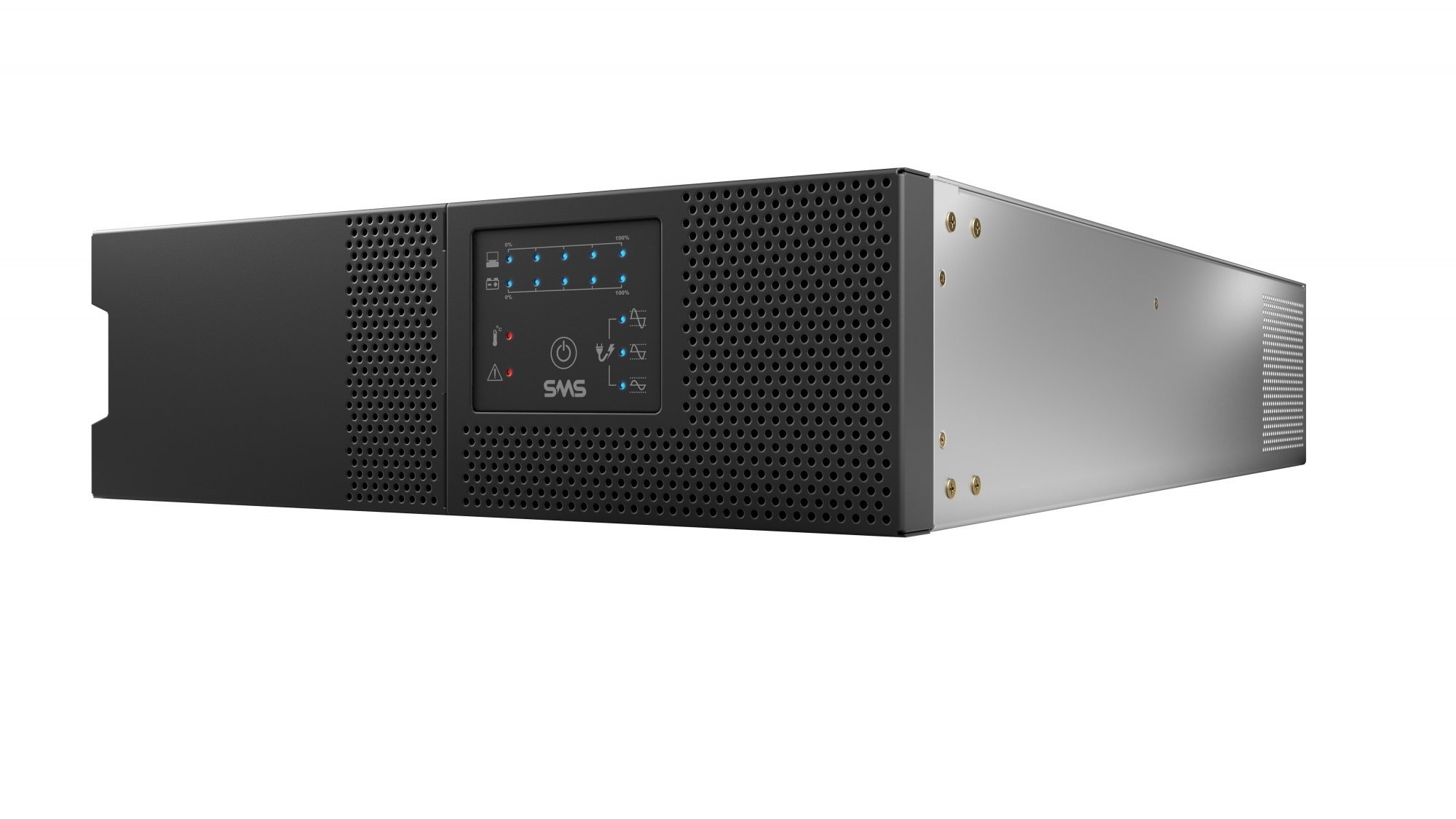 Nobreak SMS Atrium 2200VA Bivolt 115V 3u XL - 27853