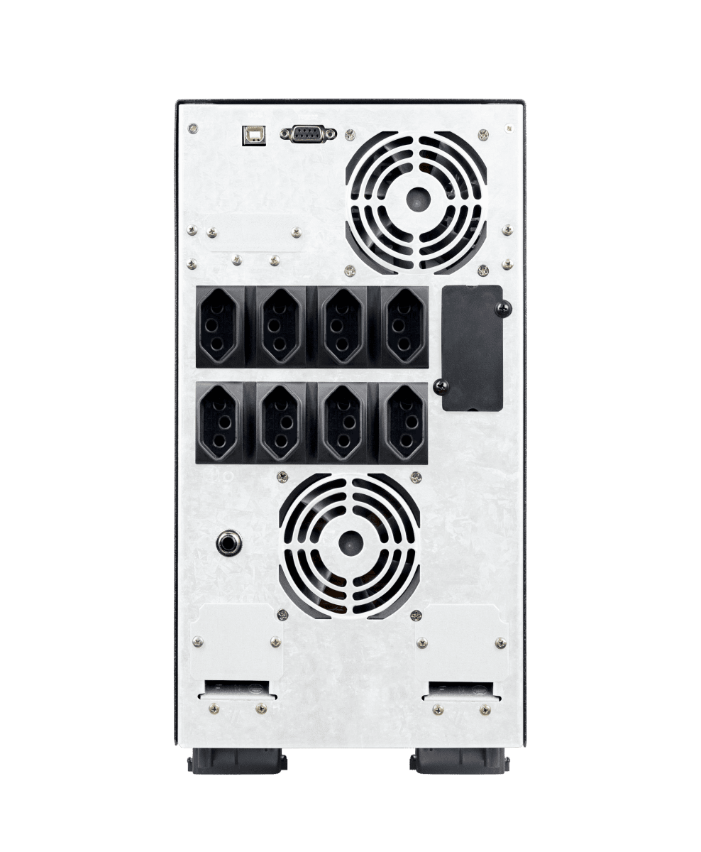 Nobreak SMS Atrium 2200VA Bivolt 115V Senoidal Torre - 27850