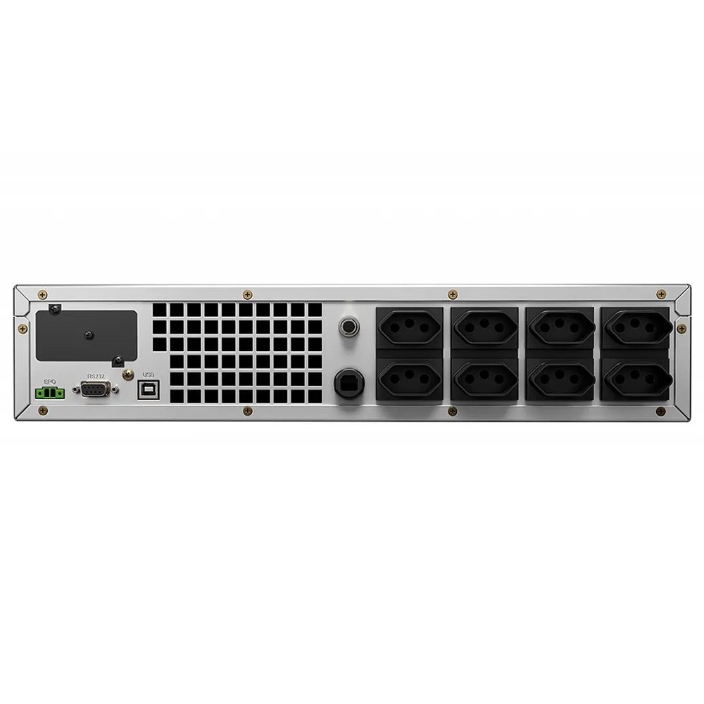 Nobreak SMS Atrium 2200VA Monovolt 220V 2u XL - 27855 