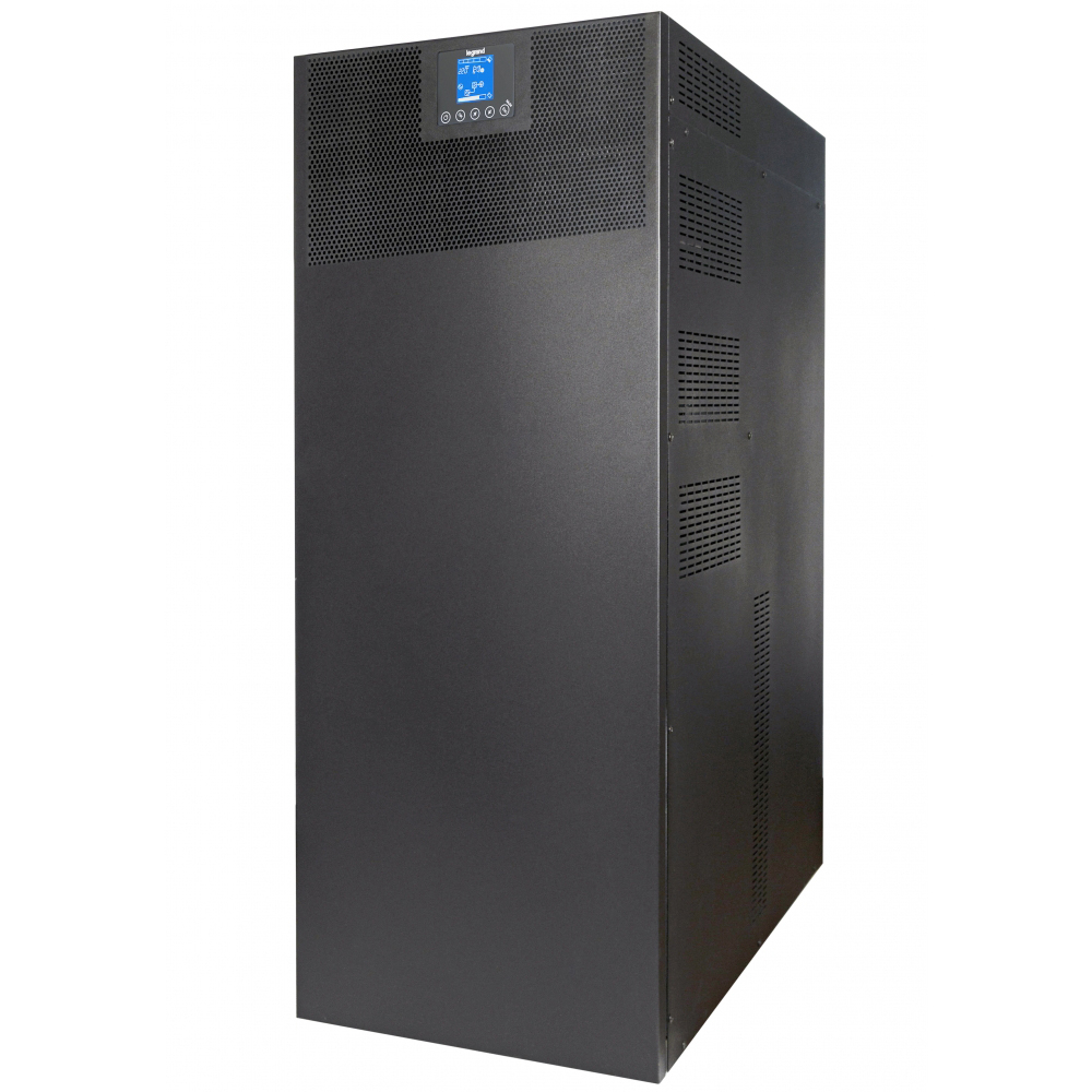 Nobreak SMS Keor 15KVA E/220 ou 380V e S/ 110V ou 220V Auto Trafo, Dupla Conversão - 28301 Nobreak SMS Keor 15KVA E/220 ou 380V e S/ 110V ou 220V Auto Trafo, Dupla Conversão - 28301