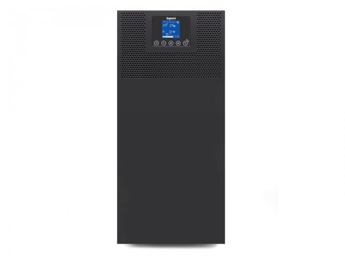Nobreak SMS Keor 6kVA E/ 220V S/110/ 220 Auto Trafo Dupla Conversão - 28263
