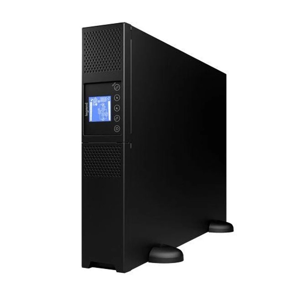 Nobreak SMS Sinus Triad NG 3000VA Mono 220V Dupla Conversão - 23640 Nobreak SMS Sinus Triad NG 3000VA Mono 220V Dupla Conversão - 23640