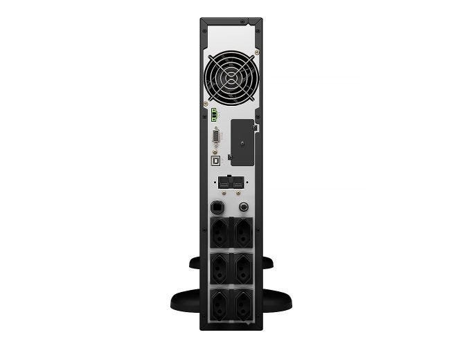 Nobreak SMS Sinus Triad NG 3000VA Mono 220V Dupla Conversão - 23640 Nobreak SMS Sinus Triad NG 3000VA Mono 220V Dupla Conversão - 23640