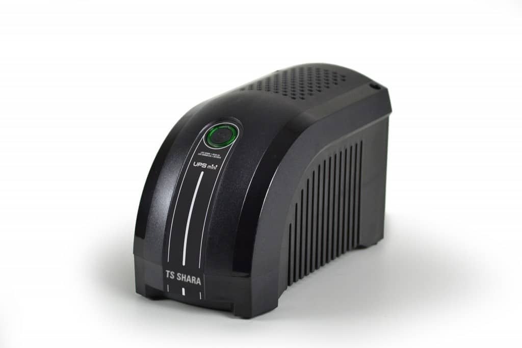 Nobreak TS Shara Mini 600VA Bivolt 115V - TS 4003