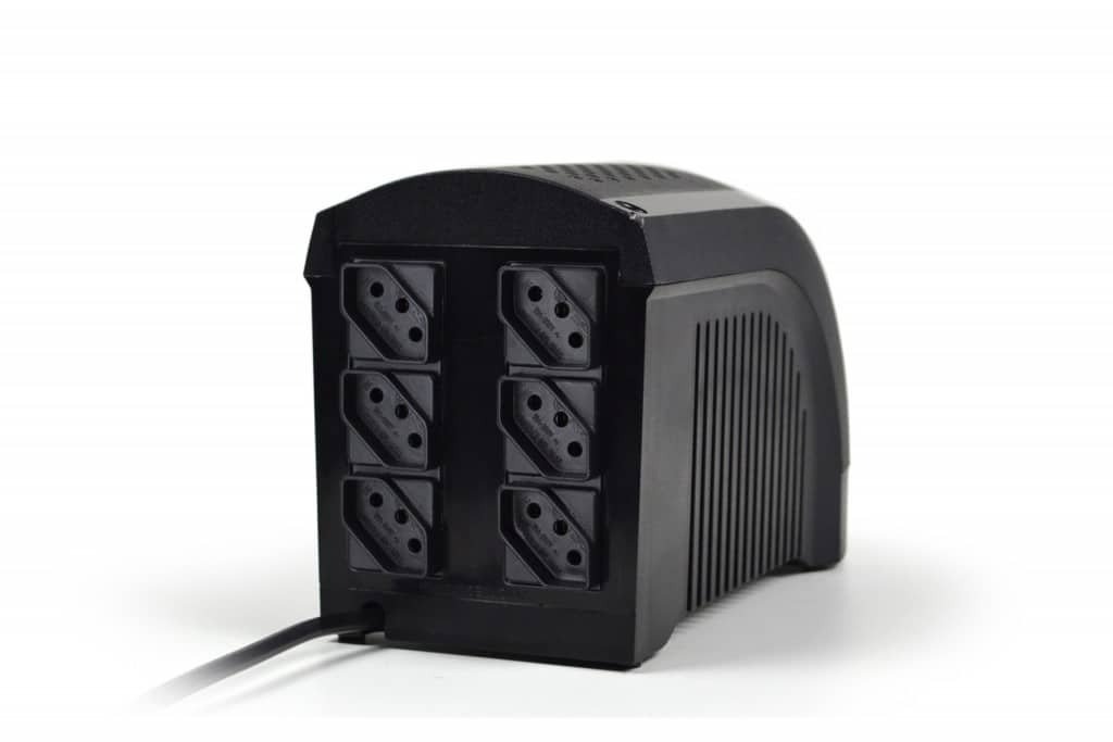 Nobreak TS Shara Mini 600VA Bivolt 115V - TS 4003