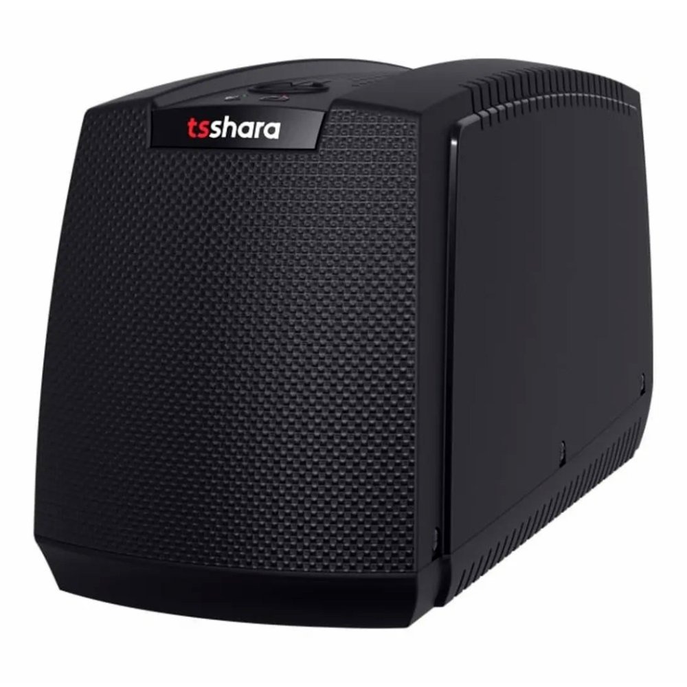 Nobreak TS Shara Professional Universal 1500VA/1050W Bivolt - Linha XPro - TS 4536
