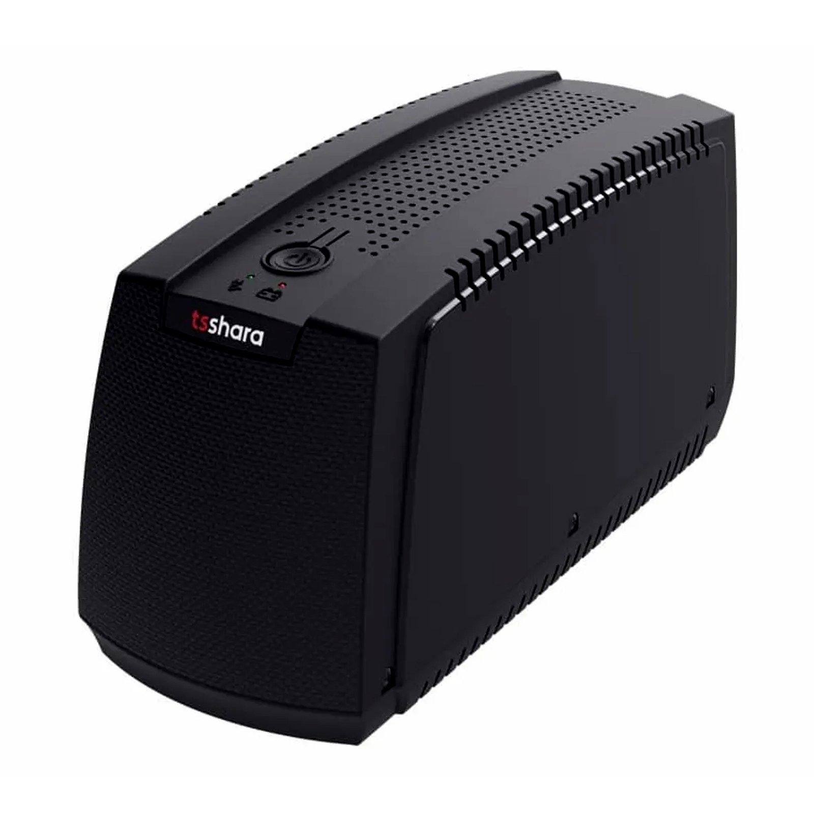 Nobreak TS Shara Professional Universal 1500VA/1050W Bivolt - Linha XPro - TS 4536