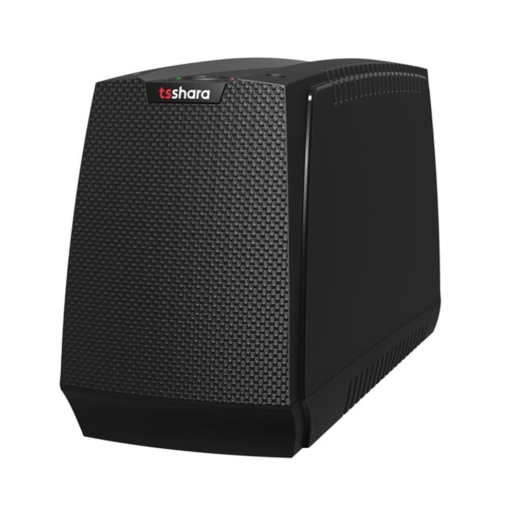 Nobreak TS Shara Senoidal Universal 1400VA Bivotl E/S - TS 4551