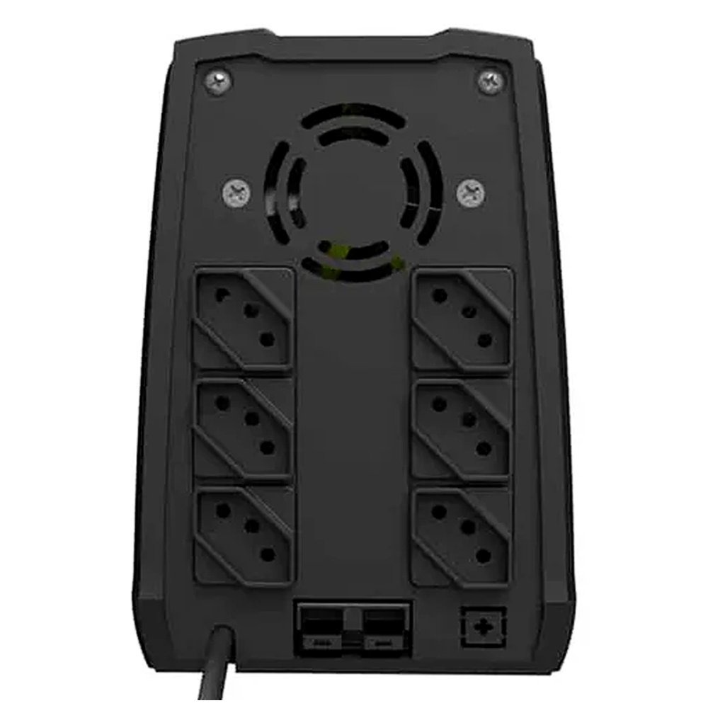 Nobreak TS Shara Universal 1400VA/700W 1BS 7AH Bivolt E/S - TS 4513