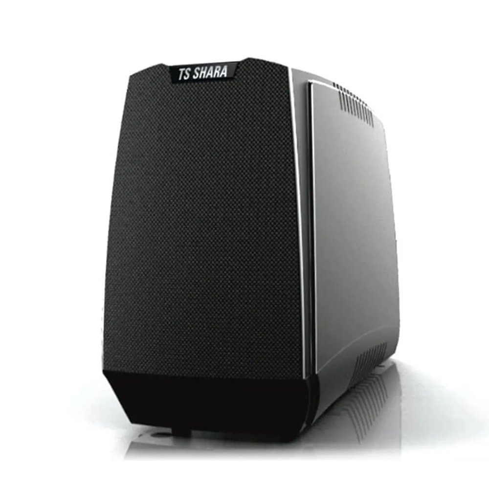 Nobreak TS Shara UPS Compact XPro 700VA Bivolt 115V - TS 4440