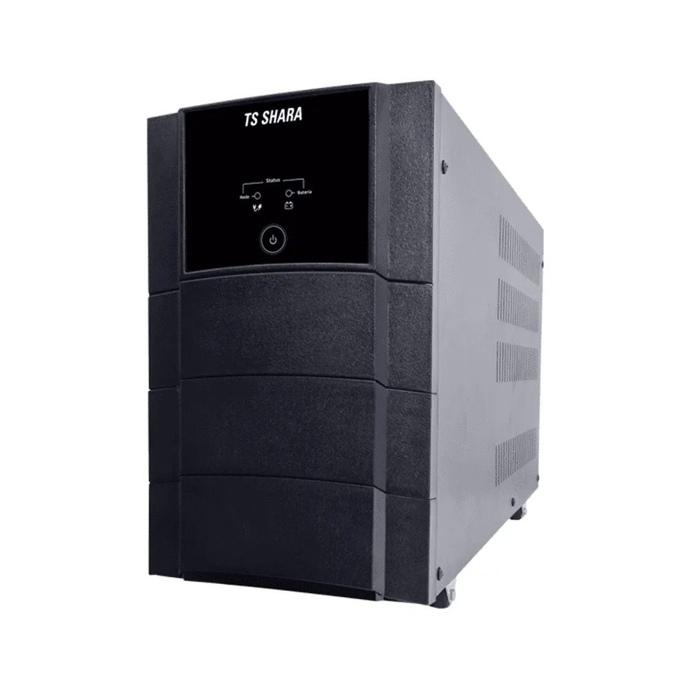 Nobreak TS Shara UPS Professional Universal 3200VA Bivolt Entrada e Saída - TS 4451