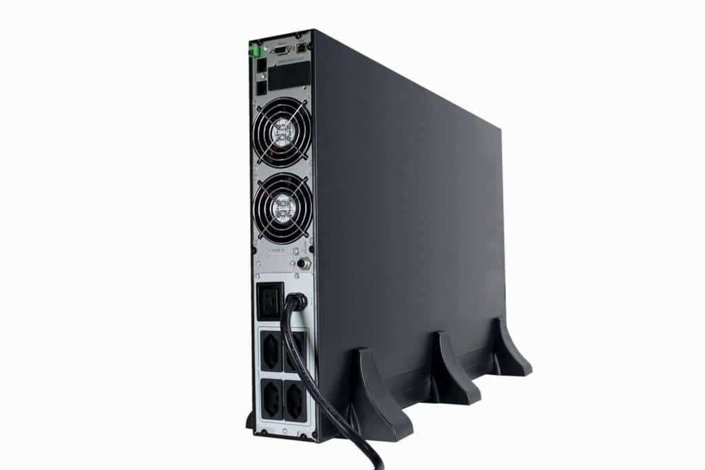 Nobreak TS Shara UPS Senno ST 3kVA Mono 115V Dupla Conversão - TS 6803