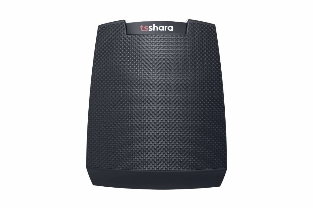 Nobreak TS Shara UPS Senoidal Universal 1500VA Bivolt E/S - Linha XPro - TS 4538 (Com chave seletora)