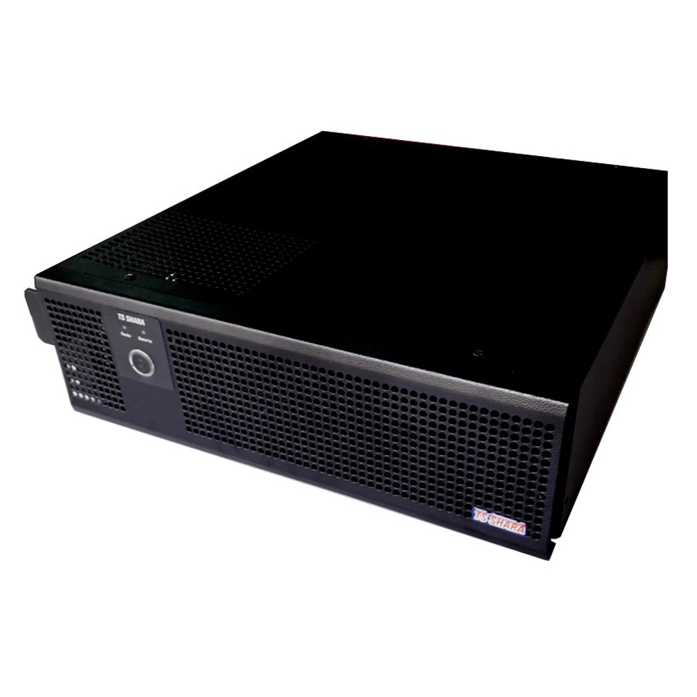 Nobreak TS Shara UPS Server Universal 3200VA Bivolt 115/220V (3U) Senoidal - TS 6974