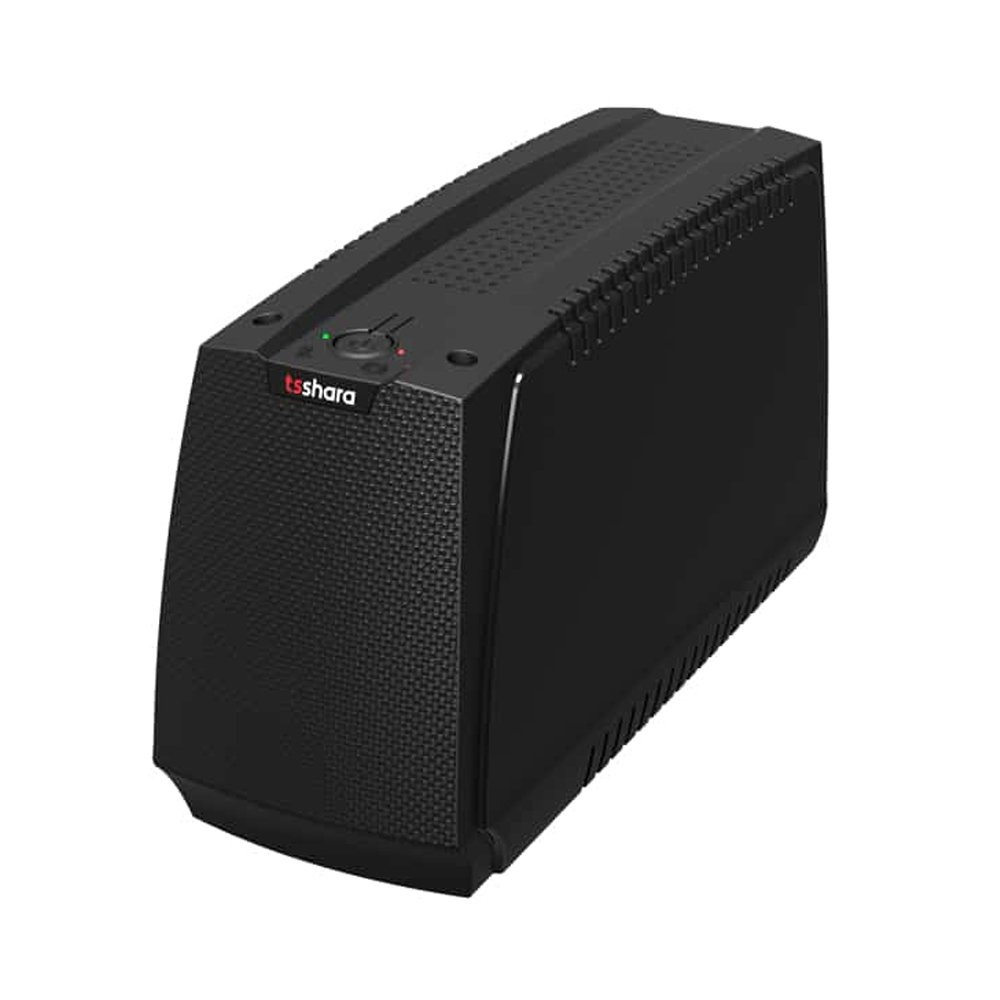 Nobreak TS Shara UPS Universal 1200VA Bivolt E/S - TS 4502