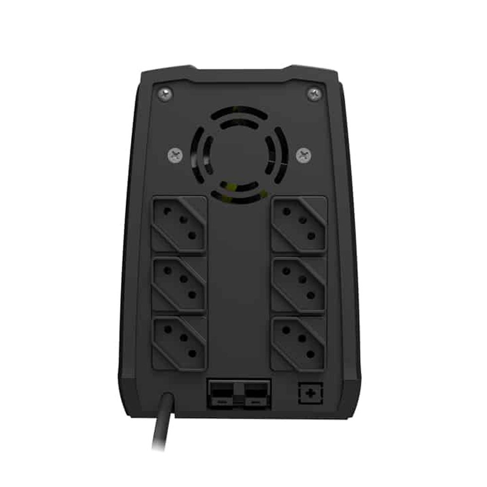 Nobreak TS Shara UPS Universal 1200VA Bivolt E/S - TS 4502