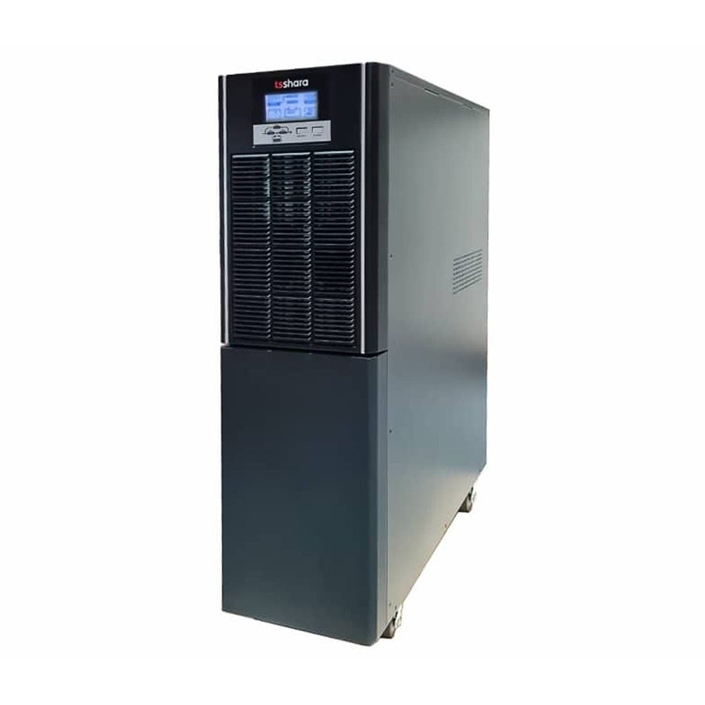Nobreak TS Syal In 10KVA Mono 230 (Com Rack Acoplado-Torre) - TS 6829