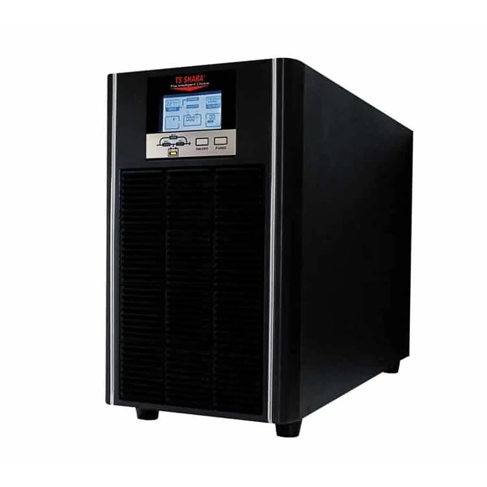Nobreak TS Syal In 5kVA Mono 115/220V (Sem Bateria Interna) Torre Dupla Conversão - TS 6822