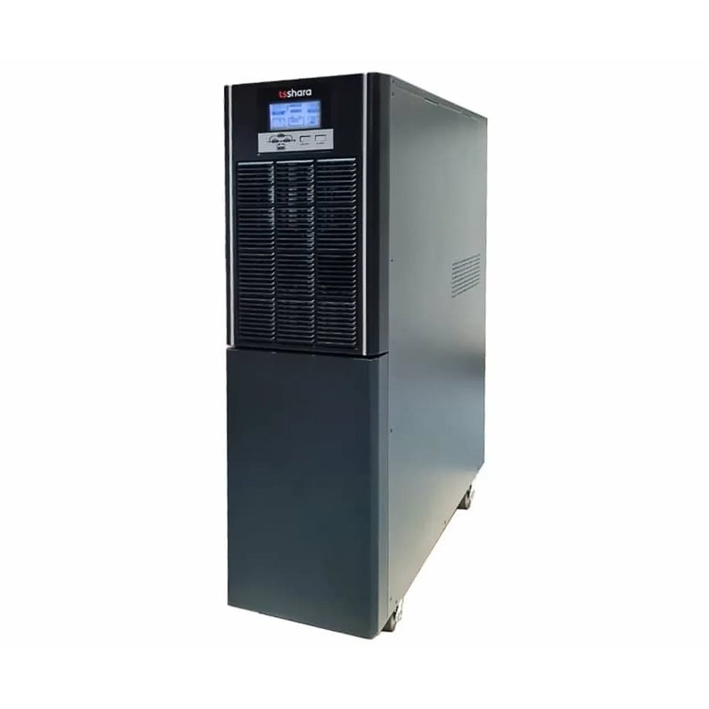 Nobreak TS Syal IN 6KVA com Rack Acoplado Mono 115/220V (Sem Bateria Interna)- TS 6828