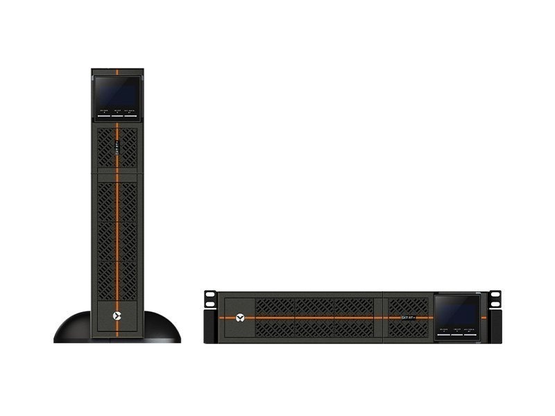 Nobreak Vertiv UPS GXT RT+ 230V 2kVA Dupla Conversão - GXTRT-2000IRT2UXLB