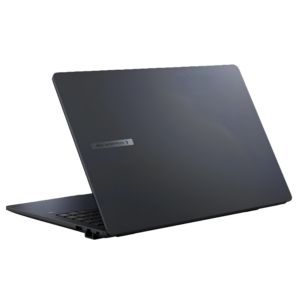 Notebook ASUS ExpertBook B1, 15,6", Full HD, Core i5-13420H, 8GB DDR5, 512GB SSD, Win 11 Pro - 1 Ano On Site - 90NX0901-M00060 Notebook ASUS ExpertBook B1, 15,6", Full HD, Core i5-13420H, 8GB DDR5, 512GB SSD, Win 11 Pro - 1 Ano On Site - 90NX0901-M00060