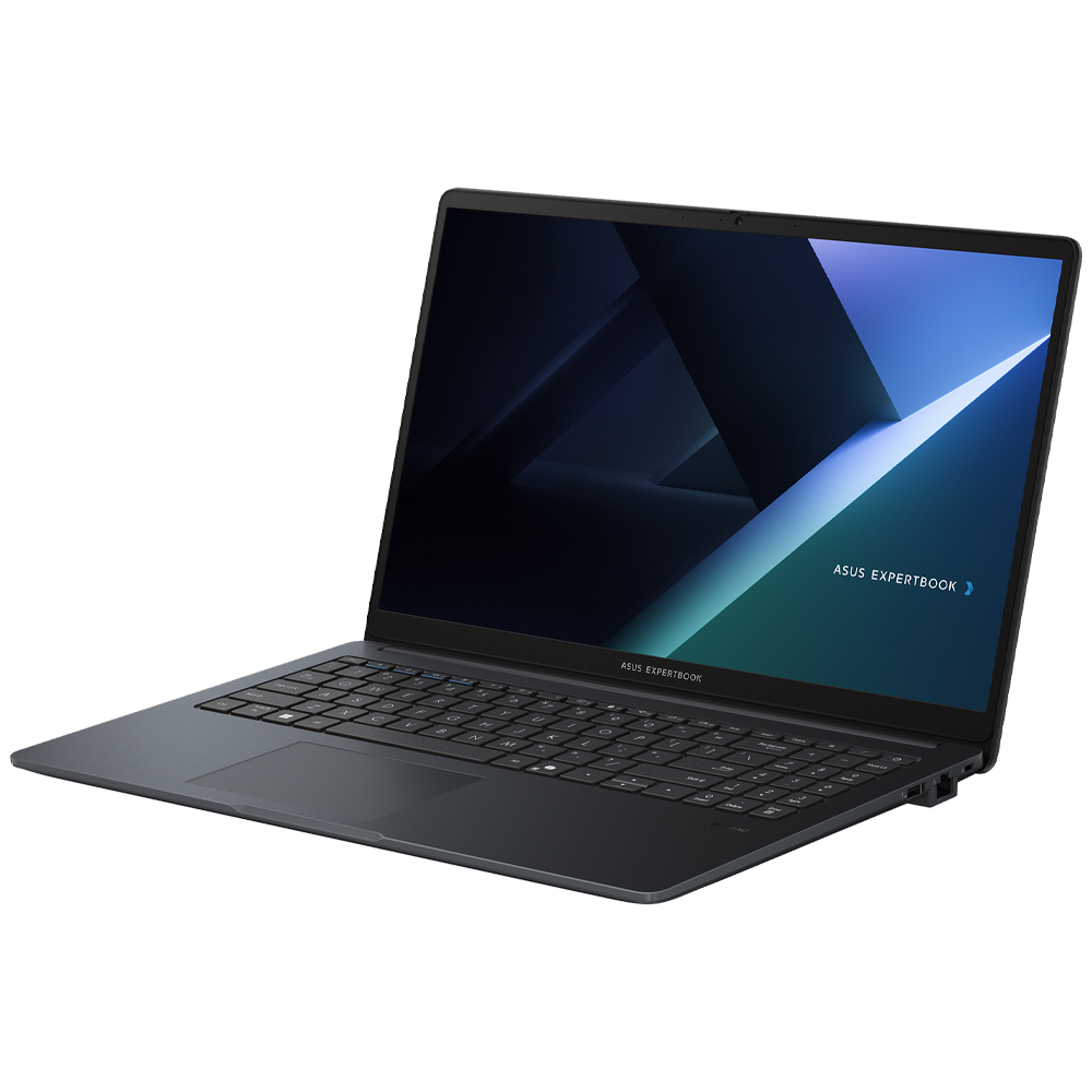 Notebook ASUS ExpertBook B1, Intel Core i7-13620H, 8GB, 15,6", Full HD, 512GB SSD, Windows 11 Pro - 1 Ano On Site - 90NX0901-M000C0 Notebook ASUS ExpertBook B1, Intel Core i7-13620H, 8GB, 15,6", Full HD, 512GB SSD, Windows 11 Pro - 1 Ano On Site - 90NX0901-M000C0