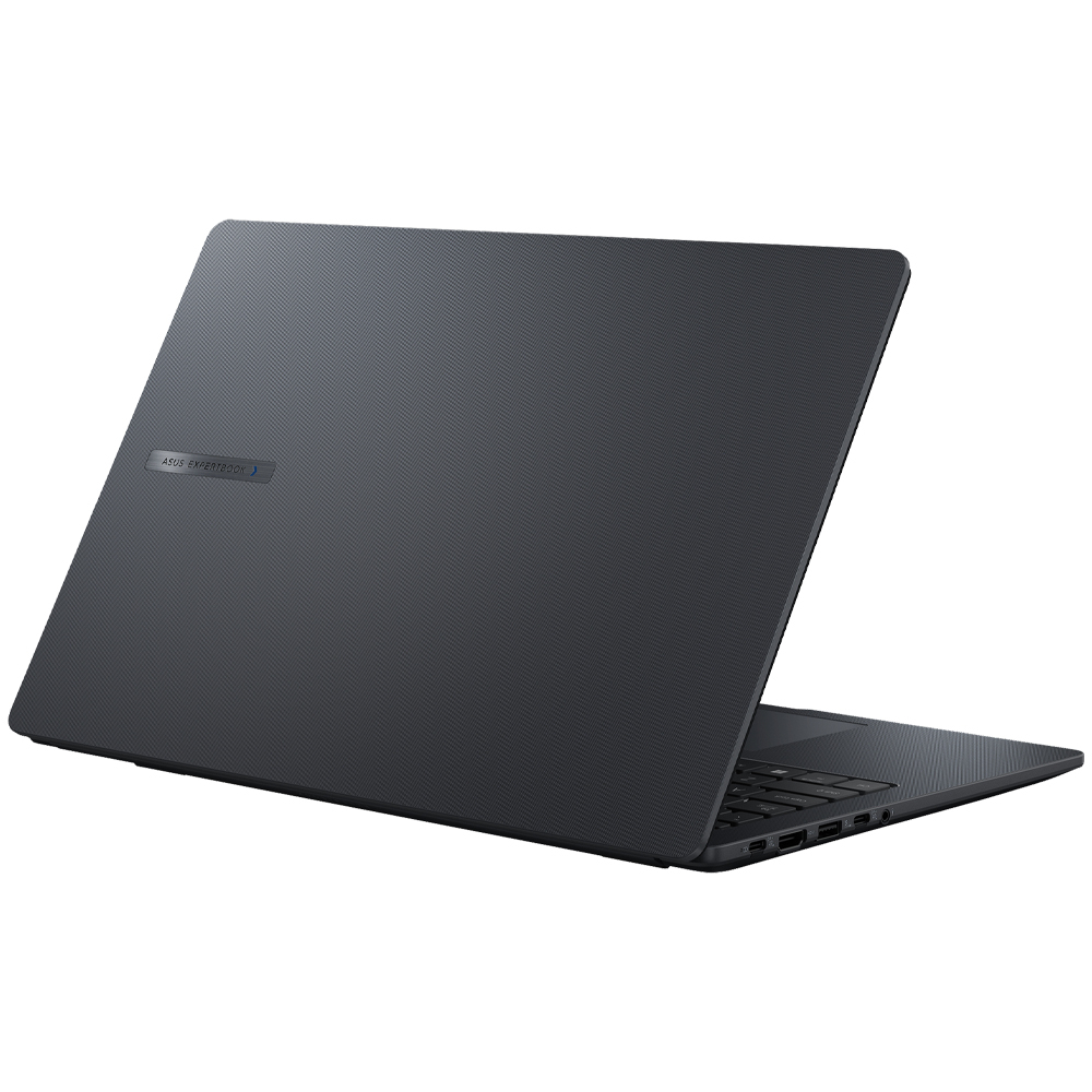 Notebook ASUS ExpertBook B1, Intel Core i7-13620H, 8GB, 15,6", Full HD, 512GB SSD, Windows 11 Pro - 1 Ano On Site - 90NX0901-M000C0 Notebook ASUS ExpertBook B1, Intel Core i7-13620H, 8GB, 15,6", Full HD, 512GB SSD, Windows 11 Pro - 1 Ano On Site - 90NX0901-M000C0